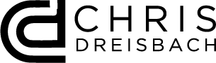 CHRISTOPHER-DREISBACH-LOGO-FULL-BLACK