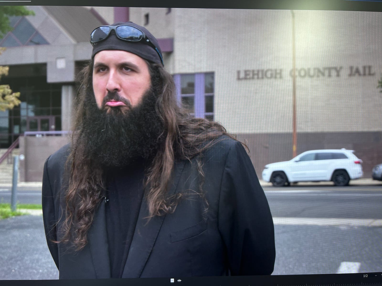 Chris-outside-of-Jail